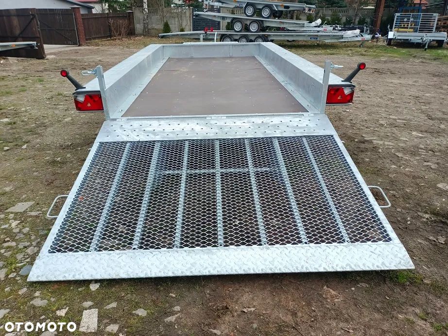 Niewiadów pod koparkę 4x1,85 - 11