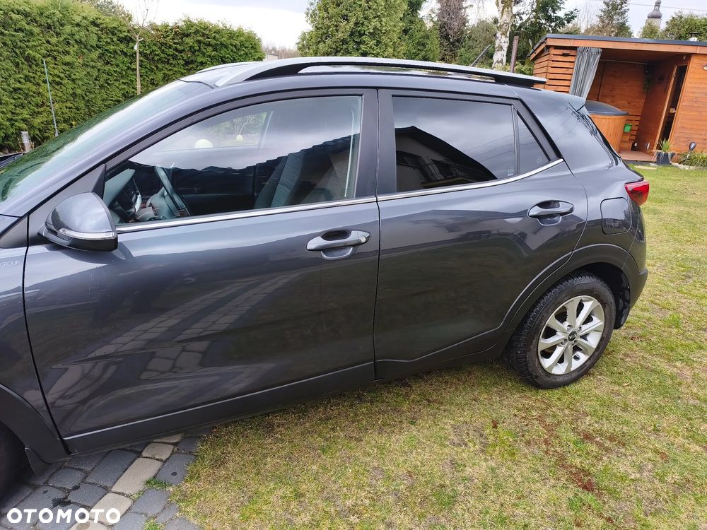 Kia Stonic 1.4 M - 26