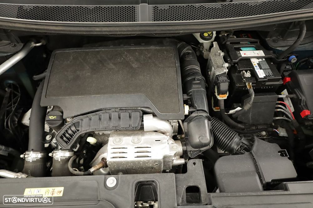 Peugeot 3008 1.2 PureTech GT EAT8 - 25