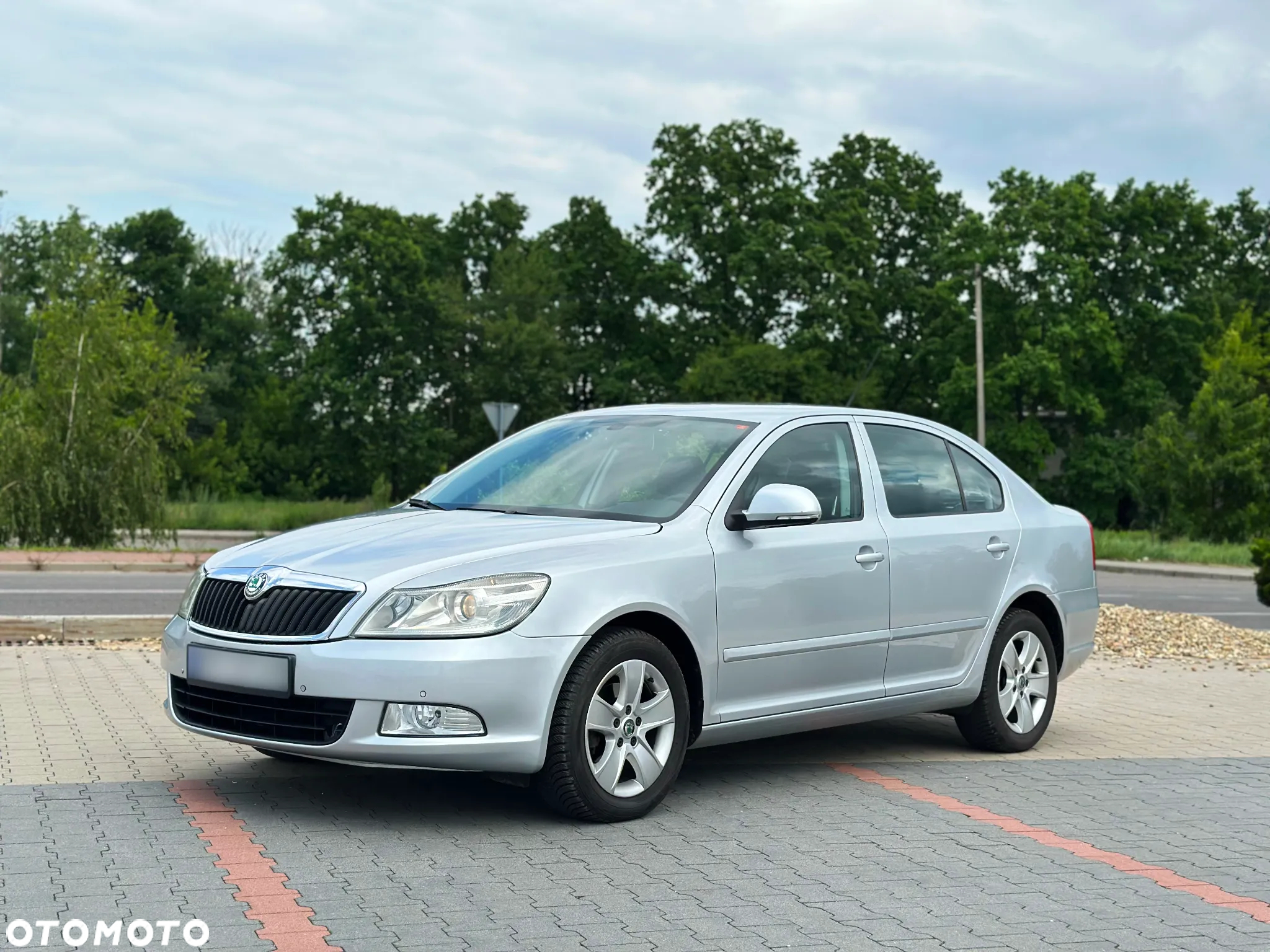 Skoda Octavia - 7