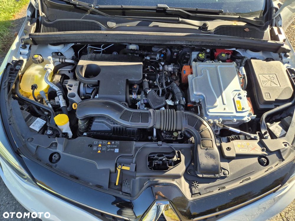 Renault Clio 1.6 E-TECH Full Hybrid 145 Techno - 37