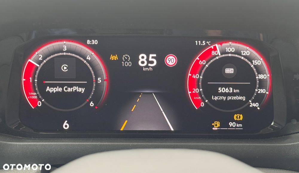 MAN TGE 3.180‼️2025‼️9-Osobowy‼️EXTRA LONG‼️L5H3 Niski przebieg 4.990km NA GWARANCJI Salon Polska WEBASTO NAVI Brygadowy Przewóz Osób Niepełnosprawnych NOWY - 19