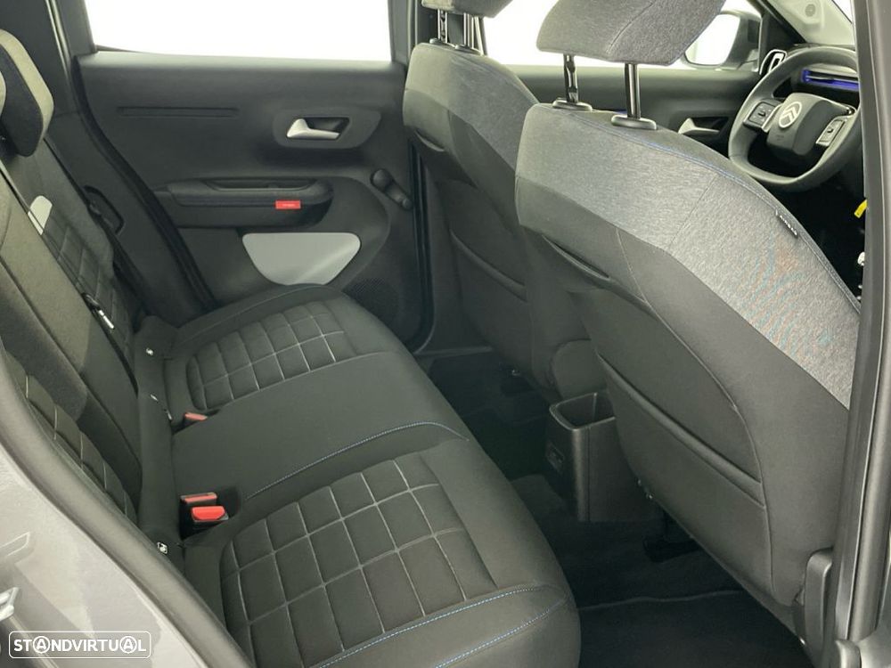 Citroën C3 1.2 Turbo You - 23