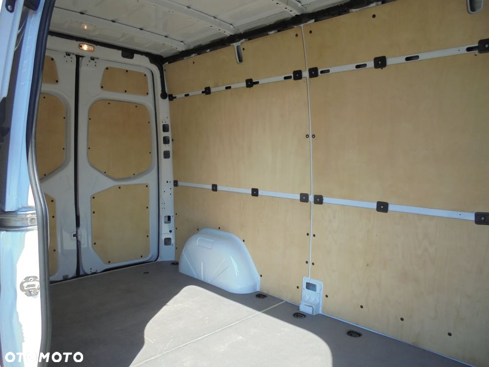 Mercedes-Benz SPRINTER 314 CDI - 8