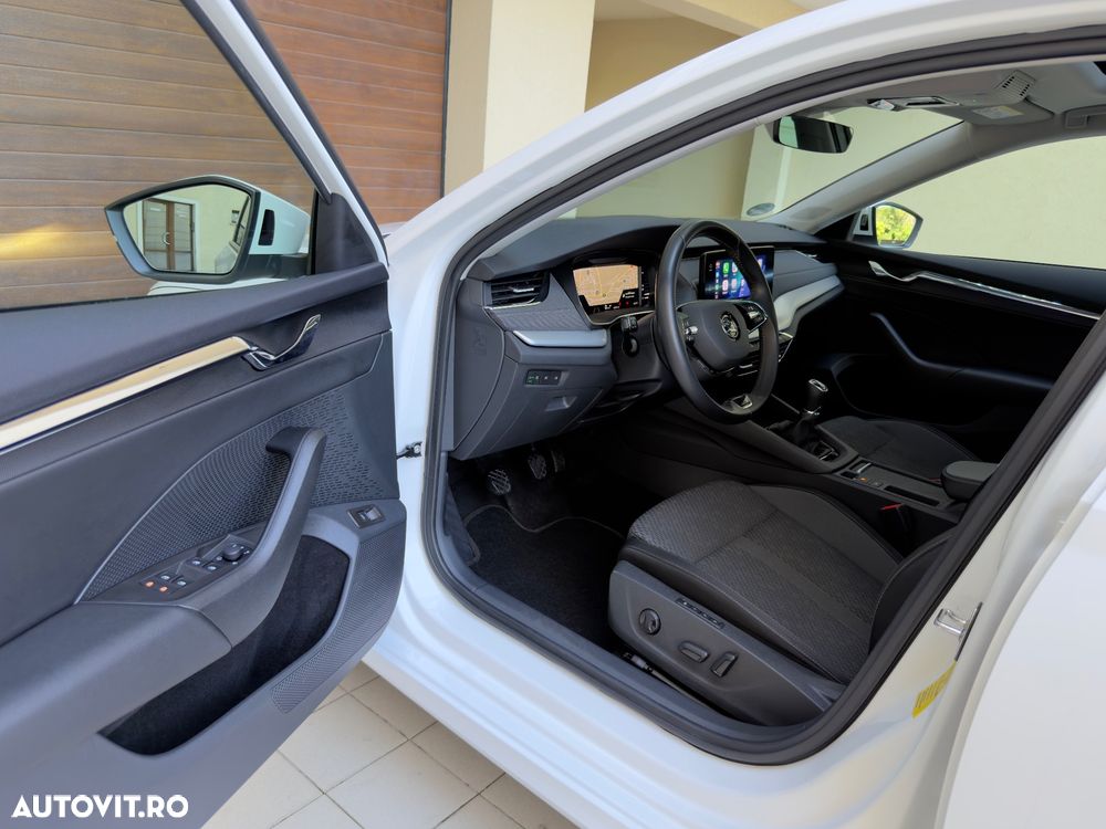 Skoda Octavia 2.0 TDI (Green tec) Style - 22