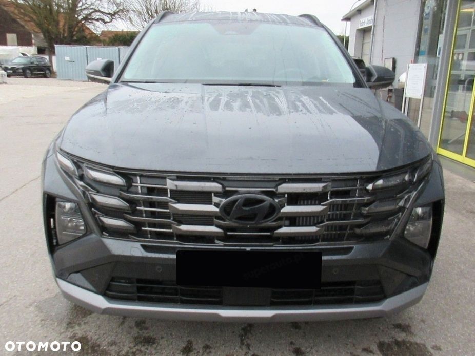 Hyundai Tucson 1.6 T-GDi Smart 2WD - 3