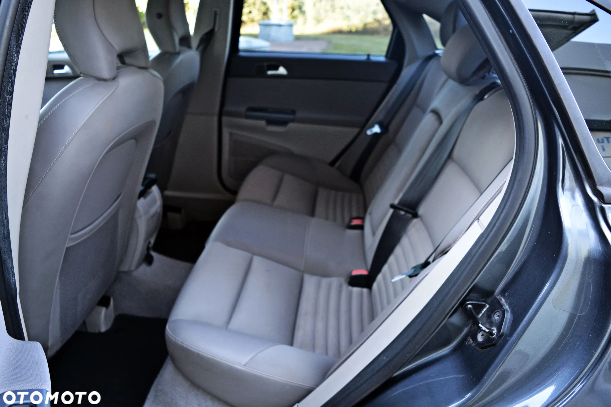 Volvo S40 1.6D DRIVe - 19