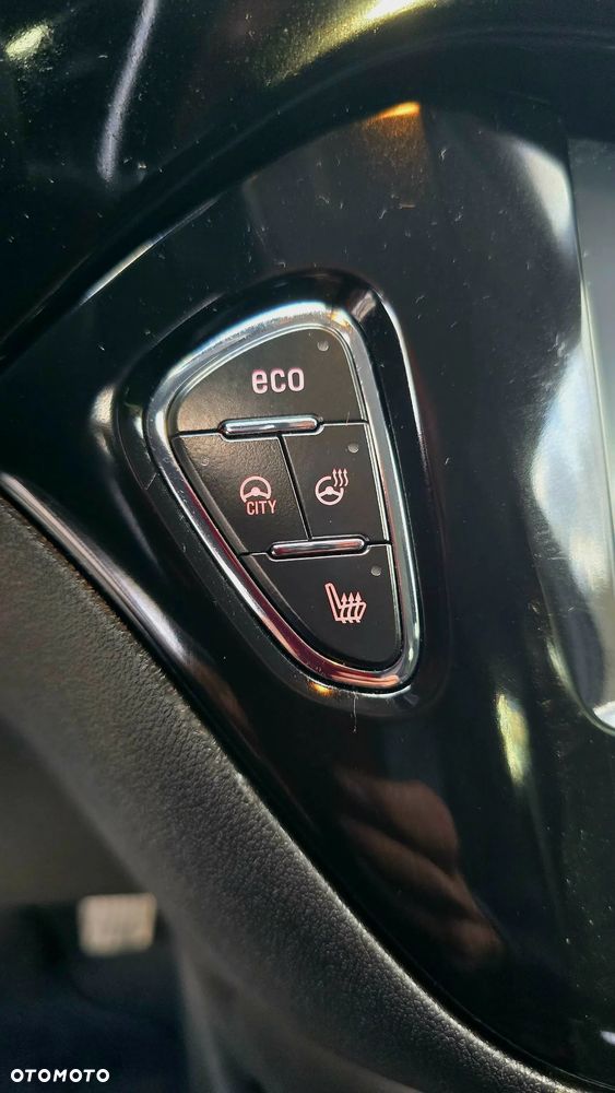 Opel Corsa 1.4 (ecoFLEX) Start/Stop Edition - 15