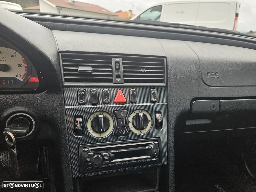 Mercedes-Benz C 220 CDI Sport - 14