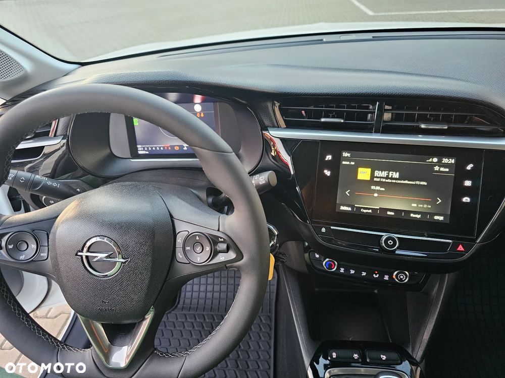 Opel Corsa 1.2 Start/Stop Elegance - 16