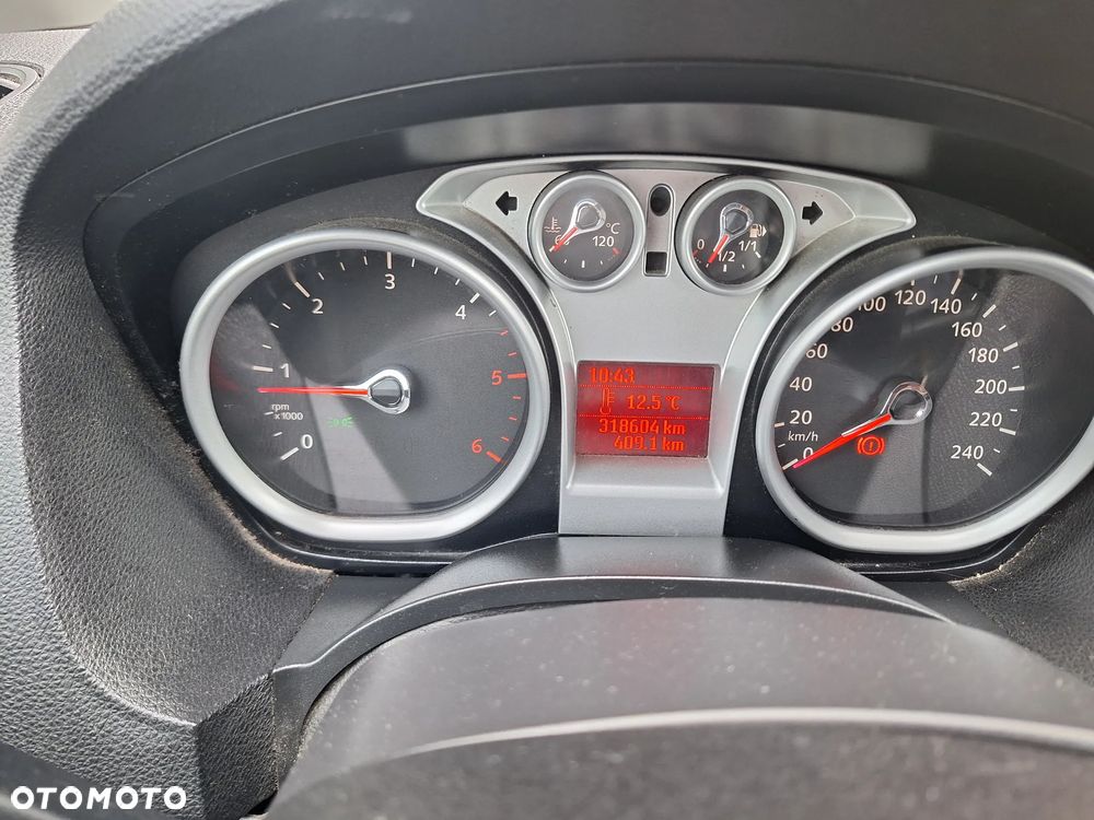 Ford C-MAX 1.6 TDCi Ambiente - 15