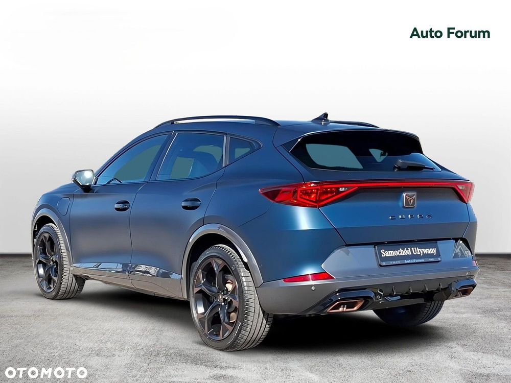 Cupra Formentor 1.4 e-Hybrid VZ DSG - 3