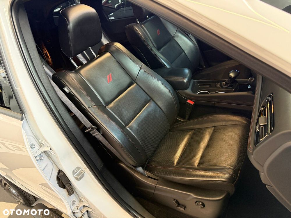 Dodge Durango - 19