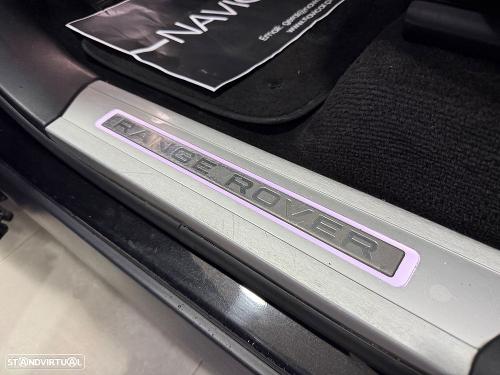 Land Rover Range Rover Sport - 26