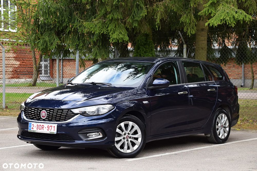 Fiat Tipo 1.4 16V More - 9