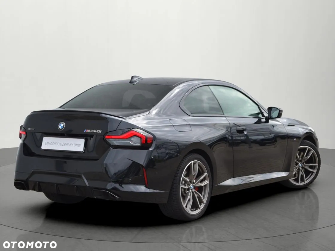 BMW Seria 2 M240i xDrive - 4