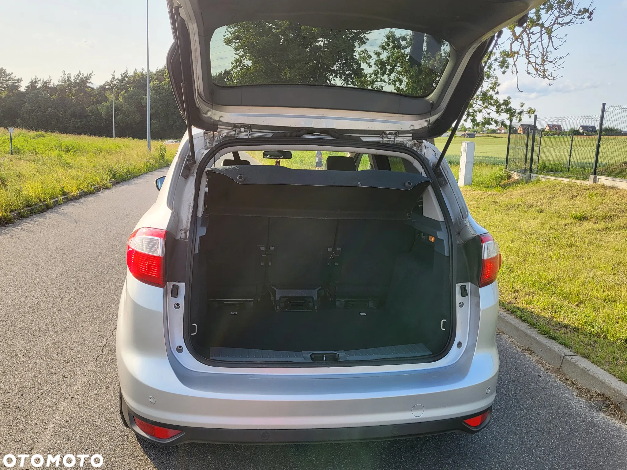 Ford C-MAX - 7