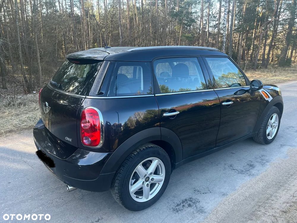 MINI Countryman - 20
