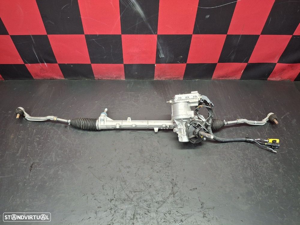 Caixa De Direcção Toyota Proace City Caixa - 1