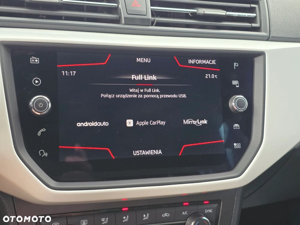 Seat Arona 1.0 TSI GPF Xcellence S&S - 31