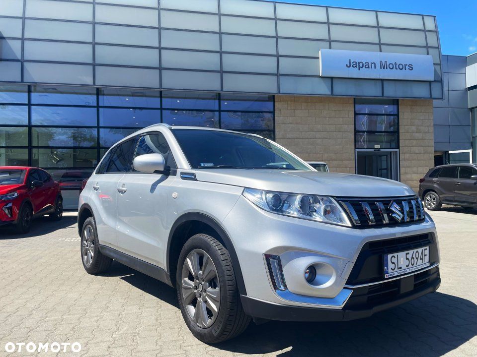 Suzuki Vitara - 3
