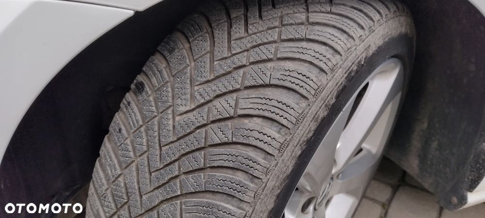 Volkswagen Golf 1.4 TSI BlueMotion Technology Comfortline - 17