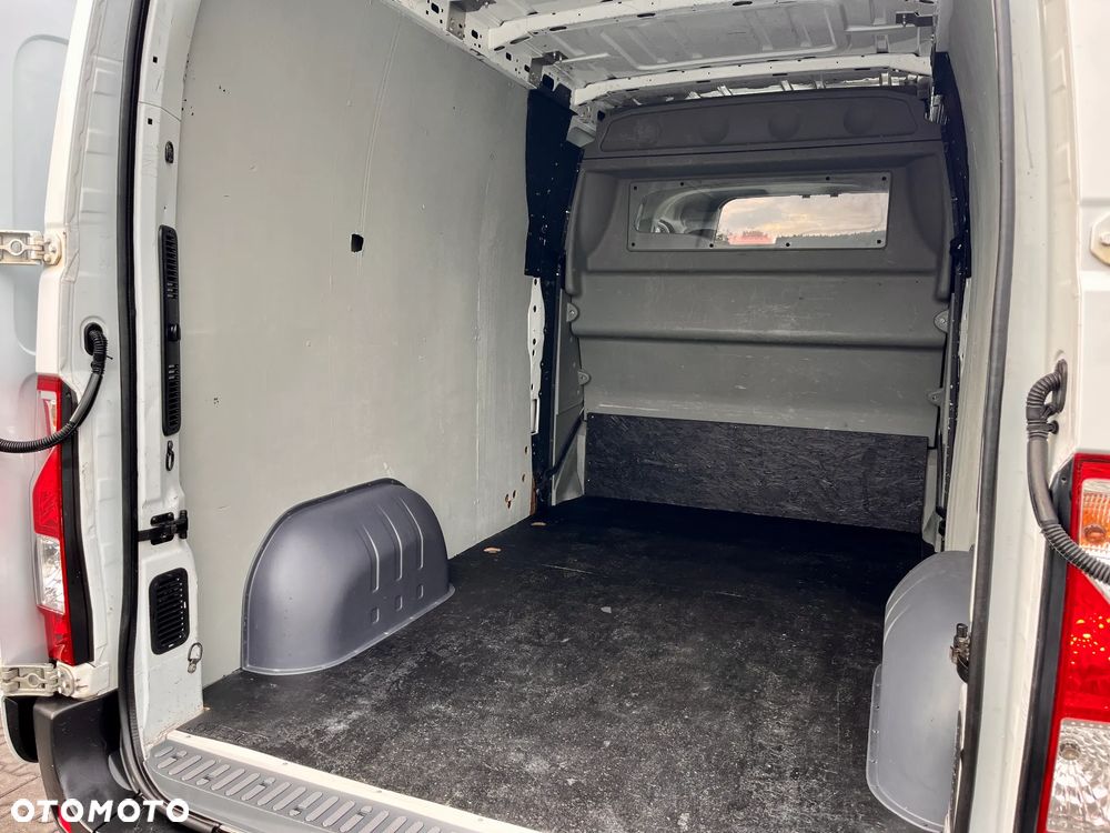 Renault MASTER 2.3 130KM / BRYGADÓWKA / PIERWSZY WŁAŚCICIEL / FAKTURA VAT 23% - 26