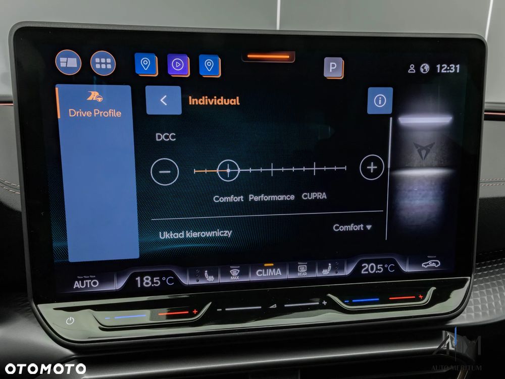 Cupra Leon Sportstourer - 30