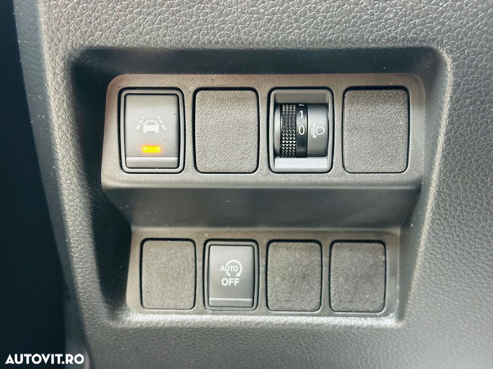 Nissan Qashqai 1.2 DIG-T Start/Stop N-Connecta - 21