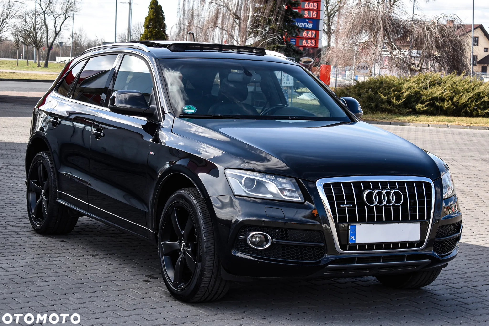 Audi Q5 3.0 TDI Quattro S tronic - 22