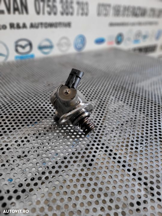 Pompa Inalta Presiune Ford Ecosport Fiesta Focus B Max 1.0 Benzina Ecoboost Euro 5/6 - 5