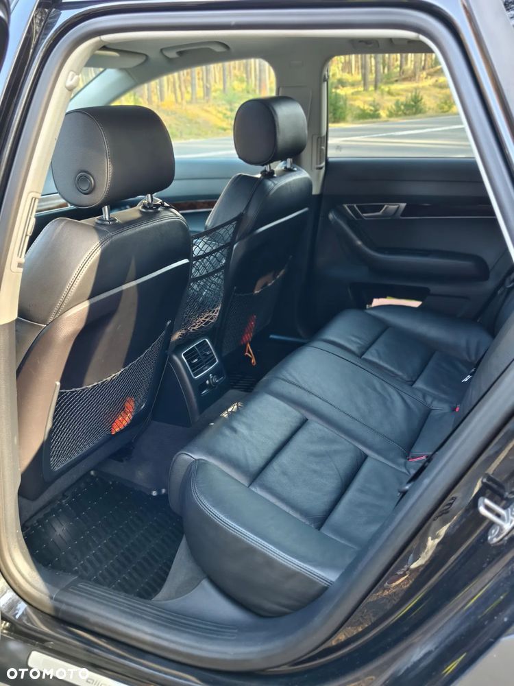 Audi A6 Allroad 3.0 TDI DPF tiptronic - 25