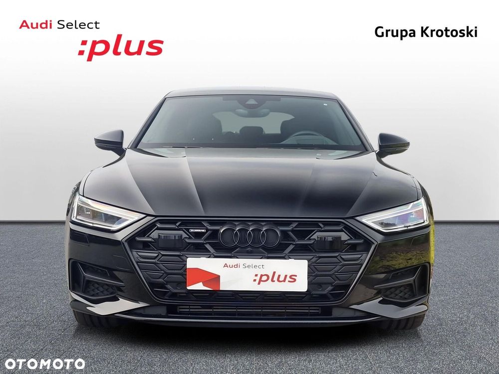 Audi A7 Sportback - 10