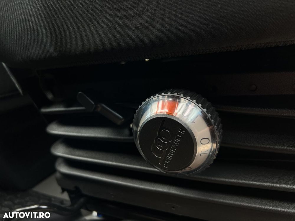 Volkswagen crafter - 30