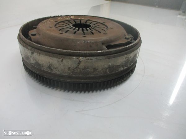 Kit Embraiagem Bmw 3 (E36) - 3