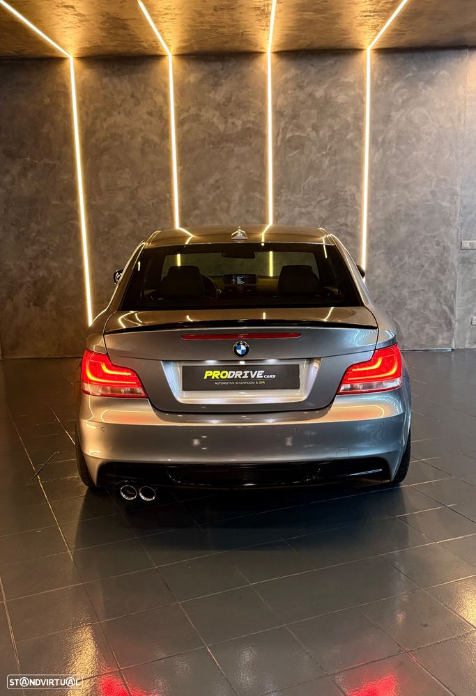 BMW 118 d M Sport - 12