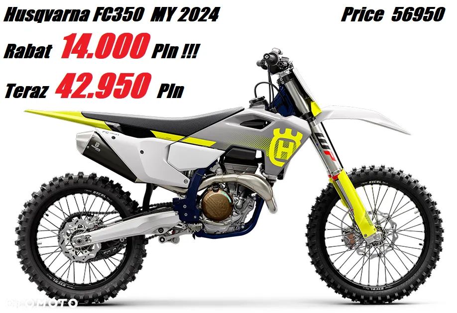 KTM SXF - 1