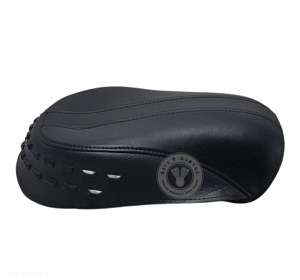 Siedzisko pasażera Harley Davidson FLHC Heritage Milwaukee Eight 52400148 - 2