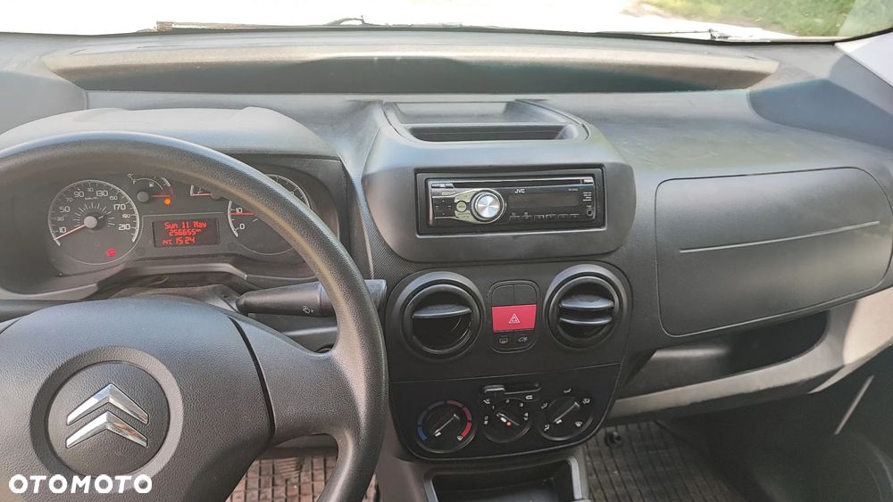 Citroën Nemo - 31