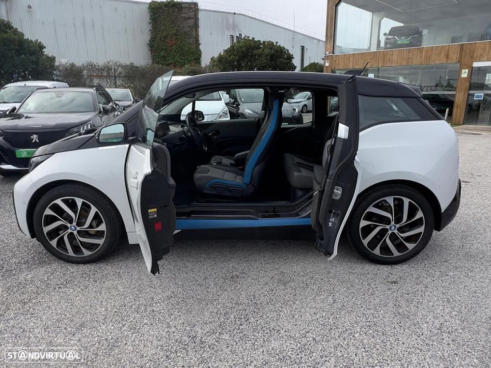 BMW i3 120Ah - 9