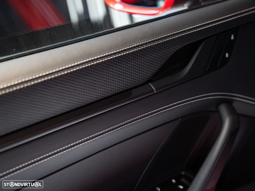 Porsche 911 (992) GT3 Touring Package PDK - 34