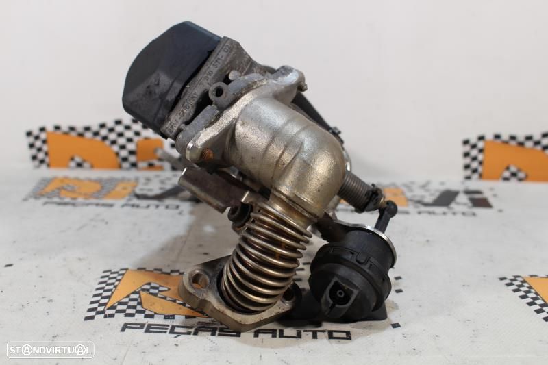 Egr / Radiador De Gases Bmw 1 (E87)  7810166 / 7 810 166 - 3