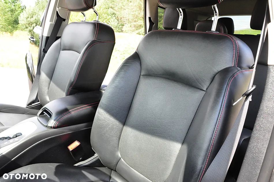 Dodge Journey - 18
