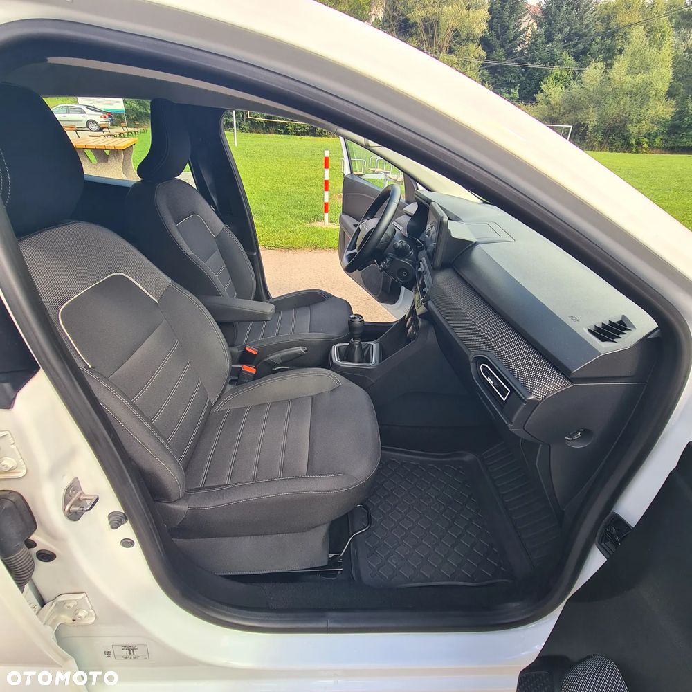 Dacia Sandero 1.0 TCe Expression - 29