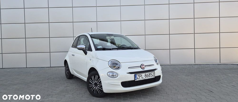 Fiat 500 - 16