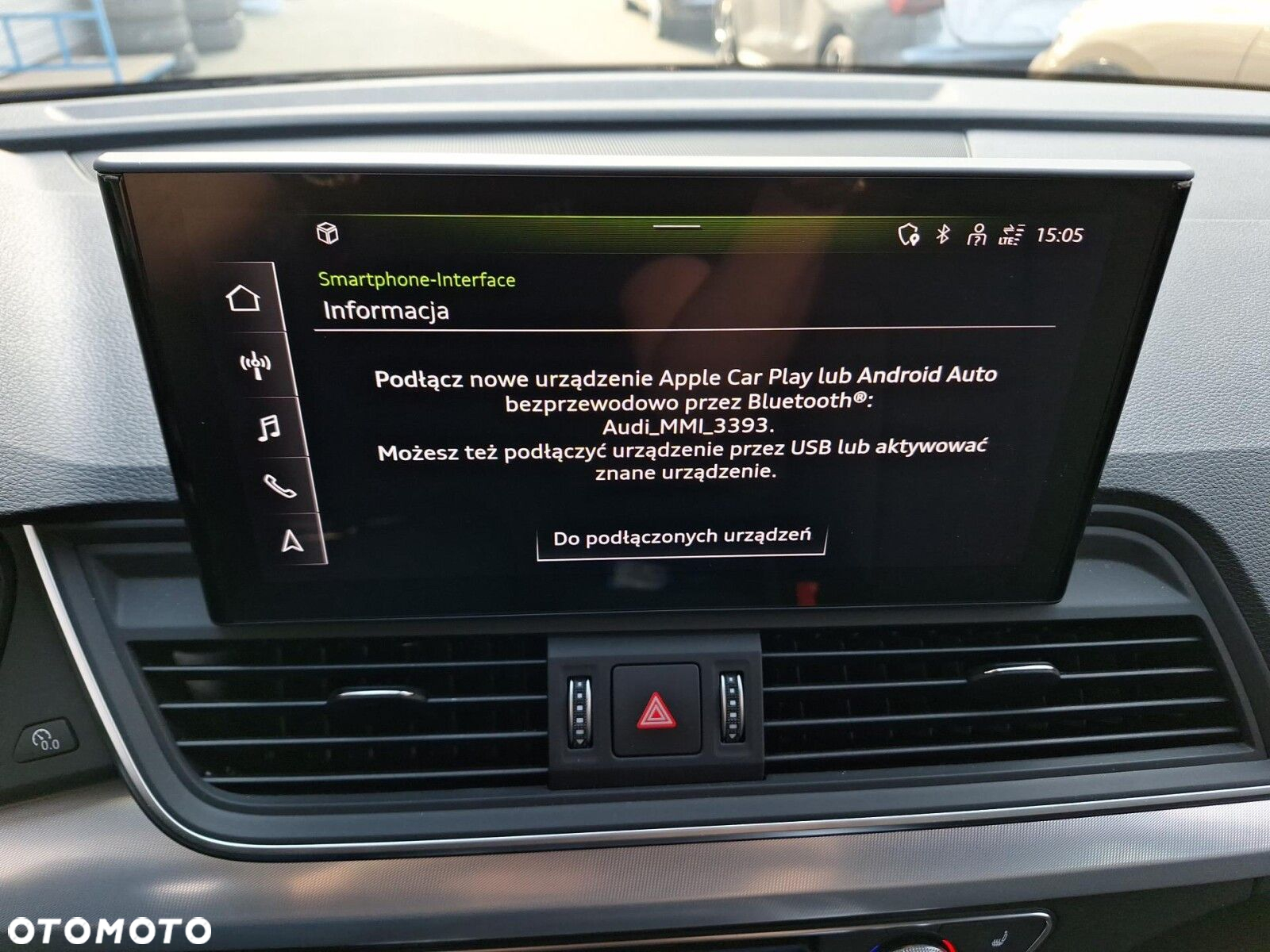 Audi Q5 Sportback - 24