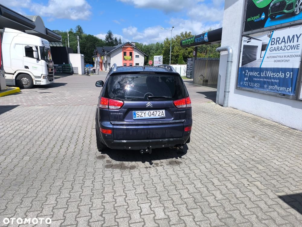 Citroën C-Crosser 2.2 HDi SX Pack - 2