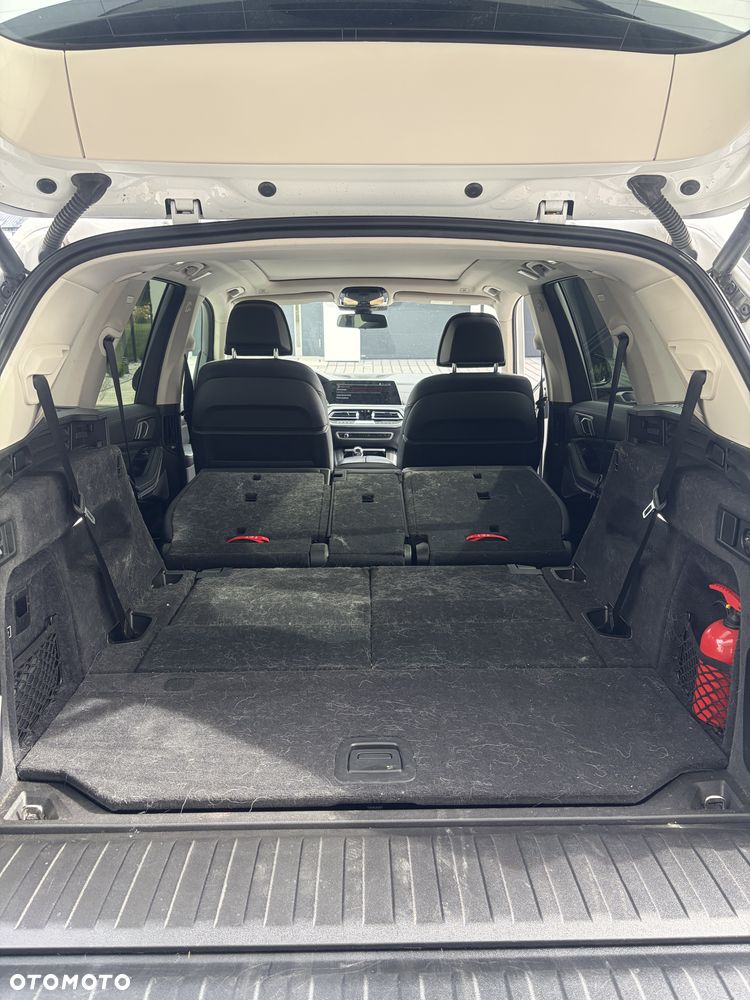 BMW X5 xDrive30d mHEV - 32