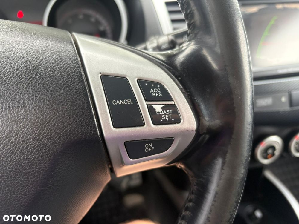 Mitsubishi Outlander 2.4 Invite - 21