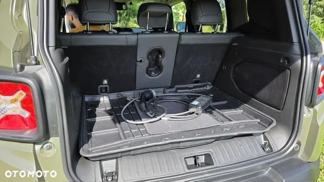 Jeep Renegade 1.3 GSE T4 Turbo PHEV 4xe Trailhawk S&S - 4